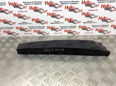 Накладка на стойку Volkswagen TOUAREG 2006 7L6853317D 7L6 BAC, левая