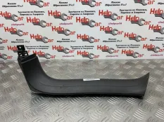 Накладка на порог AUDI Q7 2009 4L0857998B 4LB BUG, задняя правая
