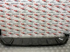 Воздуховод AUDI Q7 2009 4L0121285 4LB BUG
