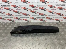 Накладка на стойку Volkswagen TOUAREG 2006 7L6853318D 7L6 BAC, правая