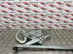Стеклоподъемник Nissan Terrano2 2006 807002X000 R20 TD27TI, передний правый