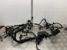 Проводка двс Land Rover Discovery 2013 LR013463 L319 306DTX