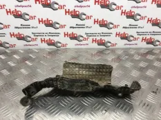 Экран тепловой Land Rover Discovery 2013 LR013137 L319 306DTX