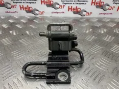 Петля двери AUDI Q7 2009 4L0833411A 4LB BUG, задняя левая