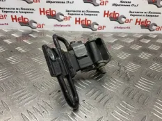 Петля двери AUDI Q7 2009 4L0833412A 4LB BUG, задняя правая
