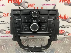 Магнитола Opel Astra J 2015 13346050 P10 A16XER