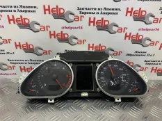 Щиток приборов AUDI Q7 2009 4L0920981B 4LB BUG