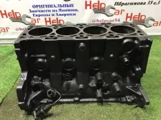 Блок Цилиндров Opel Antara 2010 96440105 C105 Z20DMH Z20S