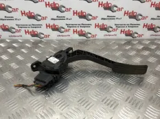 Педаль газа Land Rover Discovery 2013 AH229F836BA L319 306DTX, передняя