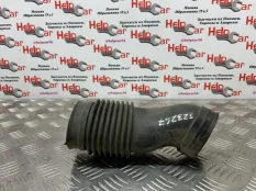Патрубок воздушный Opel Vectra 2008 9177104 C Z18XER