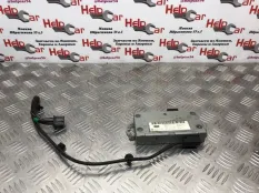 Блок управления антенной Land Rover Discovery 2013 AH4218C941AG L319 306DTX