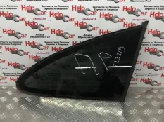 Стекло багажника Honda CR-V 2010 73511SWWE01 RE5 R20A2, заднее правое