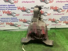 Редуктор Volkswagen TOUAREG 2009 0AB525015C 7L6 BKS, задний