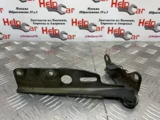 Петля капота Nissan Terrano2 2006 654010F010 R20 TD27TI, передняя левая