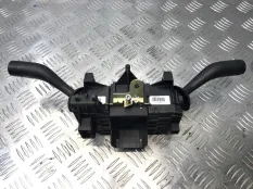 Подрулевой переключатель Volkswagen TOUAREG 2006 3D0953513 7L6 BAC