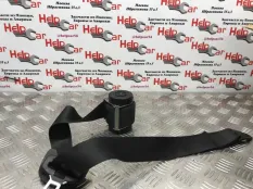 Ремень безопасности Land Rover Discovery 2013 608077800 L319 306DTX, задний правый