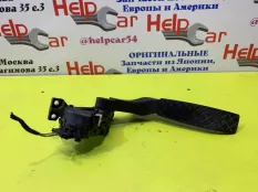 Педаль газа AUDI Q7 2009 7L0723507E 4LB BUG