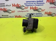 Блок abs AUDI Q7 2009 4L0614517D 4LB BUG