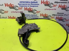 Педаль ручника AUDI Q7 2009 7L0721797N 4LB BUG