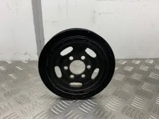 Шкив коленвала Land Rover Discovery 2013 4R8Q68319AA L319 306DTX