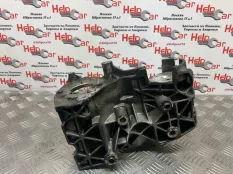 Кронштейн генератора Opel Antara 2010 96440531 C105 Z20DMH Z20S