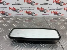 Зеркало салона Nissan Terrano2 2006 963217F000 R20 TD27TI