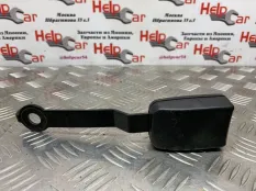 Замок ремня безопасности Nissan Terrano2 2006 868420X000 R20 TD27TI, передний правый