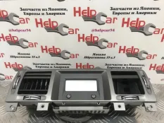 Дисплей компьютера Opel Vectra 2008 13208193 C Z18XER