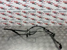 Трубка топливная Land Rover Discovery 2013 LR013196 L319 306DTX