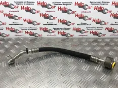 Трубка кондиционера Volkswagen TOUAREG 2006 7L6820744H 7L6 BAC