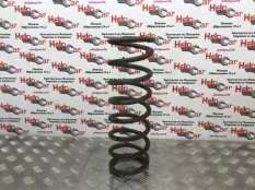 Пружина подвески Nissan Terrano2 2006 550200F602 R20 TD27TI, задняя левая