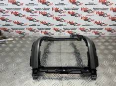 Рамка магнитолы Honda CR-V 2010 77250SWAA0 RE5 R20A2