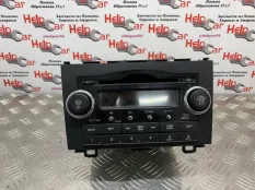 Магнитола Honda CR-V 2010 39100SWAG10 RE5 R20A2