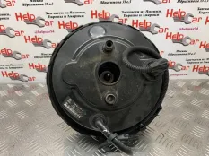 Вакуумный усилитель AUDI Q7 2009 7L8612101E 4LB BUG