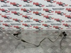 Трубка топливная Land Rover Discovery 2013 LR013482 L319 306DTX