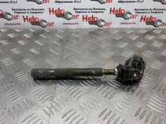 Рулевой карданчик Honda CR-V 2010 53200SWWE02 RE5 R20A2