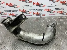 Патрубок интеркулера Opel Antara 2010 96628985 C105 Z20DMH Z20S