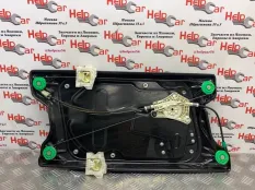 Мотор стеклоподъемника Land Rover Discovery 2013 LR013865 L319 306DTX, передний правый
