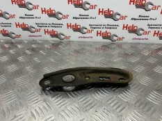 Крепление стабилизатора Honda Civic 2008 50230SMGE00 FK2 R18A2, переднее левое