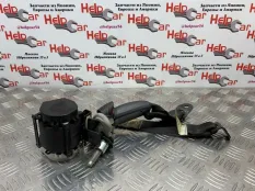 Ремень безопасности Honda CR-V 2010 82850SWWG0 RE5 R20A2, задний левый
