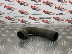 Патрубок системы охлаждения Land Rover Discovery 2013 LR013569 L319 306DTX