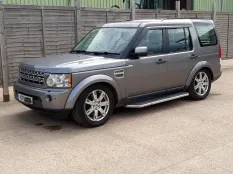 Патрубок системы охлаждения Land Rover Discovery 2013 LR013569 L319 306DTX