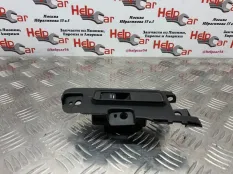 Кнопка стеклоподъемника Honda CR-V 2015 83560SWE010 RE5 RM R20A9, передняя правая