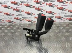 Замок ремня безопасности Honda CR-V 2015 NSB1098 RE5 RM R20A9, задний левый
