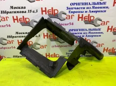 Воздухозаборник AUDI Q7 2009 4L0117336 4LB BUG, передний правый