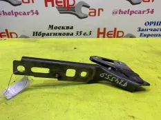 Петля капота AUDI Q7 2009 4L0823302 4LB BUG, передняя правая