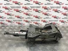 Рулевая колонка Opel Astra J 2015 13328668 P10 A16XER