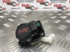 Сервопривод печки Opel Astra J 2015 U9518001U P10 A16XER