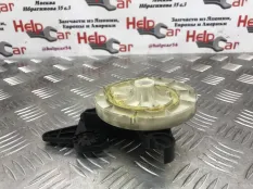 Сервопривод печки Opel Astra J 2015 U9518001U P10 A16XER