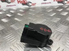 Сервопривод печки Opel Astra J 2015 U9518001U P10 A16XER